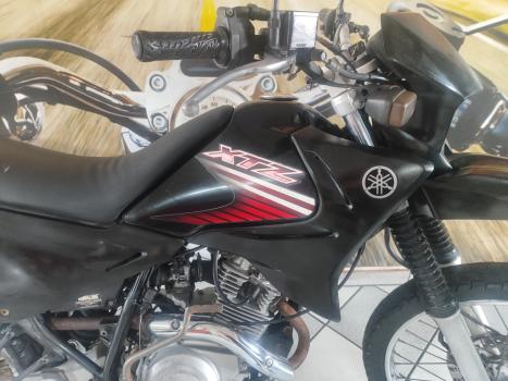 YAMAHA XTZ 125 K, Foto 8
