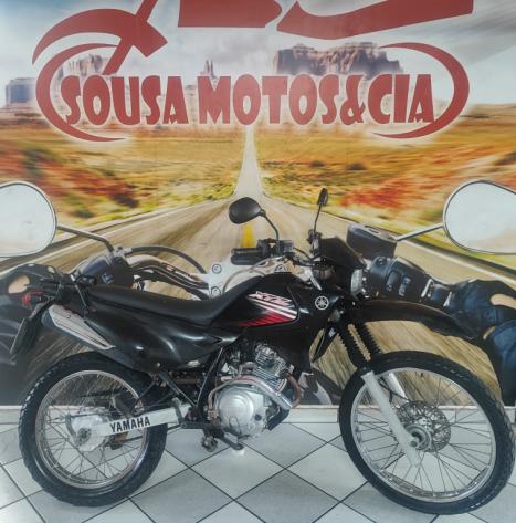YAMAHA XTZ 125 K, Foto 12