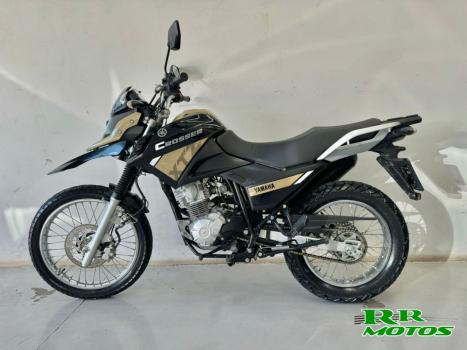 YAMAHA XTZ 150 Crosser Z, Foto 1