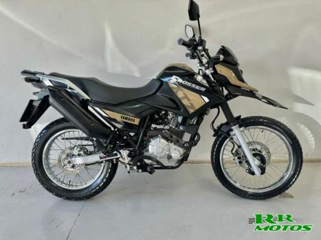 YAMAHA XTZ 150 Crosser Z, Foto 2