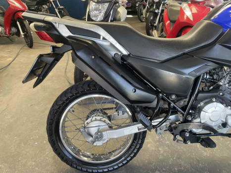 YAMAHA XTZ 150 Crosser ED, Foto 3