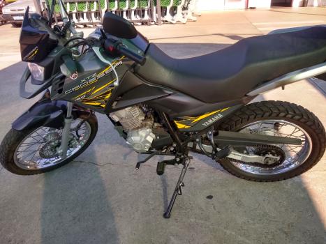 YAMAHA XTZ 150 Crosser ED, Foto 6