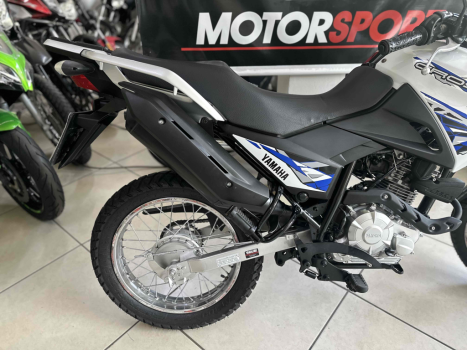 YAMAHA XTZ 150 Crosser ED, Foto 3