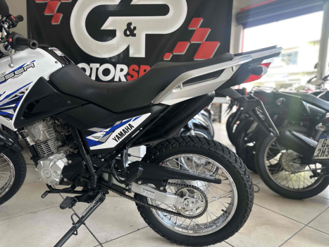 YAMAHA XTZ 150 Crosser ED, Foto 6