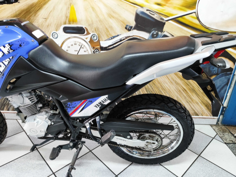 YAMAHA XTZ 150 Crosser Z, Foto 11