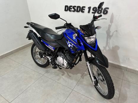 YAMAHA XTZ 150 Crosser Z, Foto 3