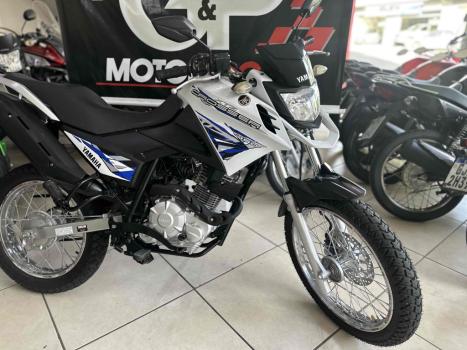 YAMAHA XTZ 150 Crosser , Foto 2