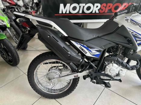 YAMAHA XTZ 150 Crosser , Foto 3