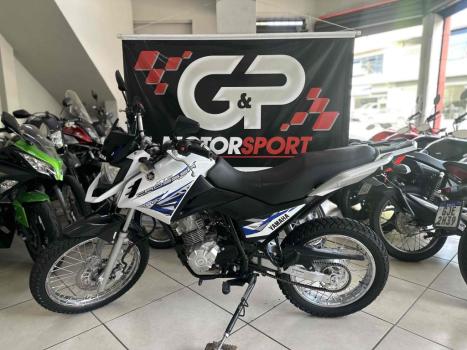 YAMAHA XTZ 150 Crosser , Foto 4