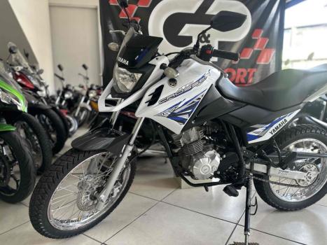 YAMAHA XTZ 150 Crosser , Foto 5