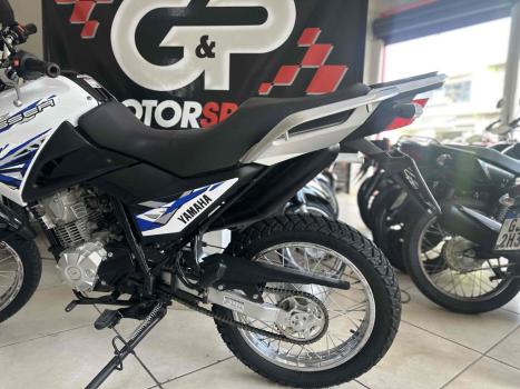 YAMAHA XTZ 150 Crosser , Foto 6