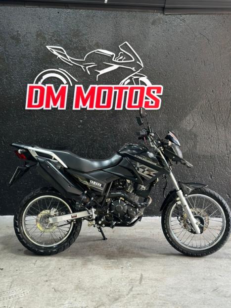 YAMAHA XTZ 150 Crosser S, Foto 1