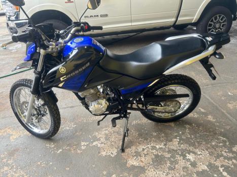 YAMAHA XTZ 150 Crosser Z, Foto 7