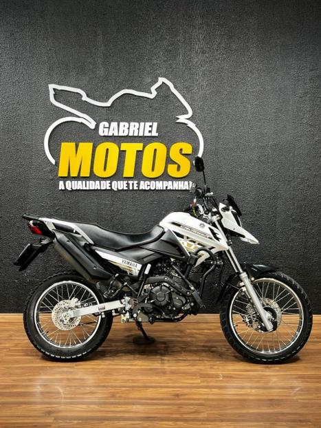 YAMAHA XTZ 150 Crosser S, Foto 1