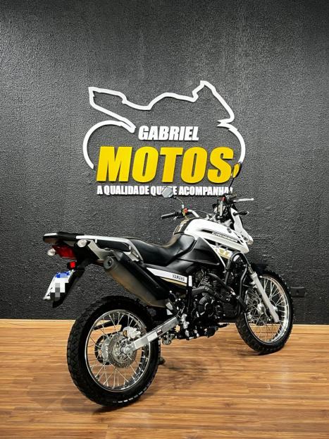 YAMAHA XTZ 150 Crosser S, Foto 6