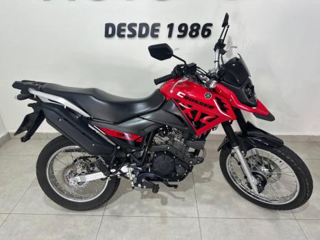 YAMAHA XTZ 150 Crosser S FLEX, Foto 2