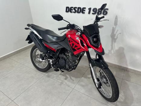 YAMAHA XTZ 150 Crosser S FLEX, Foto 3