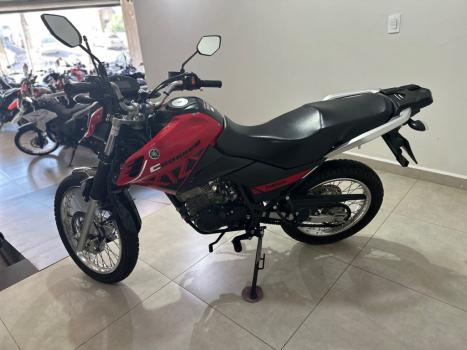 YAMAHA XTZ 150 Crosser S FLEX, Foto 4