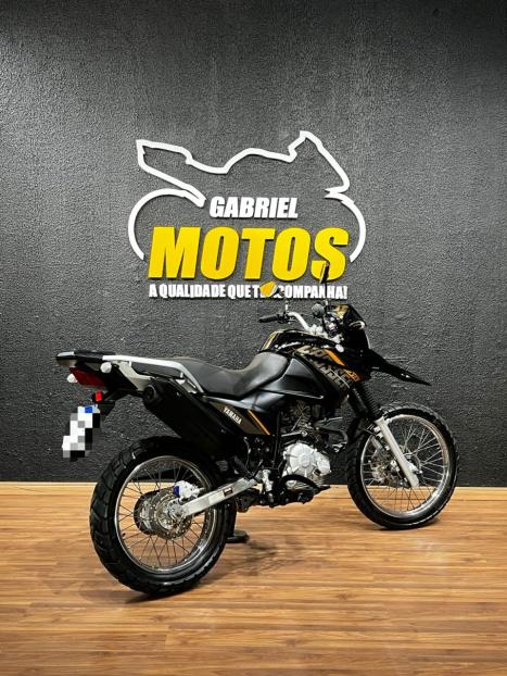 YAMAHA XTZ 150 Crosser Z, Foto 6