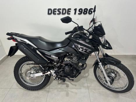 YAMAHA XTZ 150 Crosser S FLEX, Foto 2