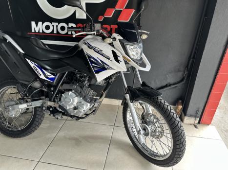 YAMAHA XTZ 150 Crosser ED, Foto 3