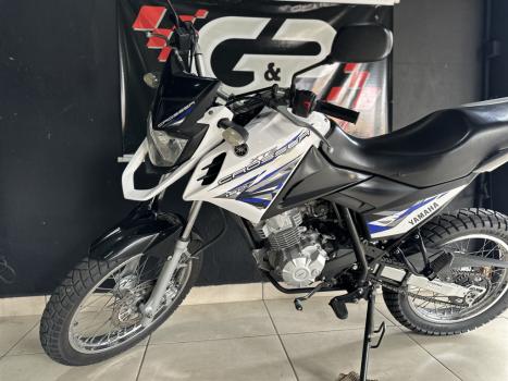 YAMAHA XTZ 150 Crosser ED, Foto 5