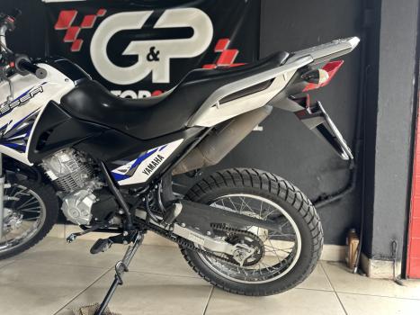 YAMAHA XTZ 150 Crosser ED, Foto 6