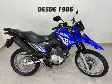 YAMAHA XTZ 150 Crosser Z, Foto 2