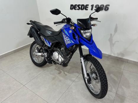 YAMAHA XTZ 150 Crosser Z, Foto 3