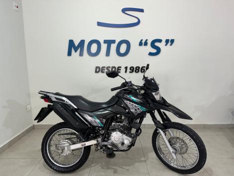 YAMAHA XTZ 150 Crosser Z, Foto 1