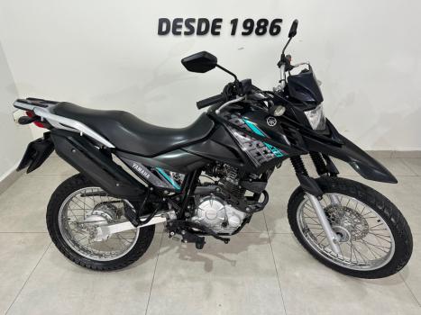 YAMAHA XTZ 150 Crosser Z, Foto 2