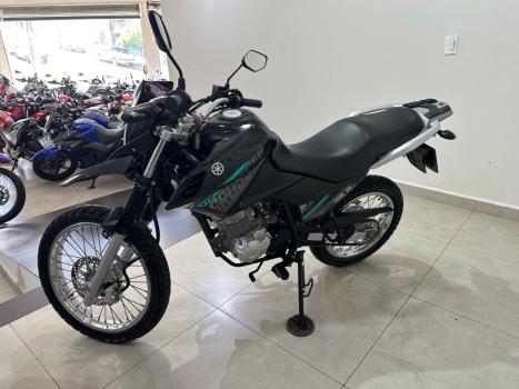 YAMAHA XTZ 150 Crosser Z, Foto 4