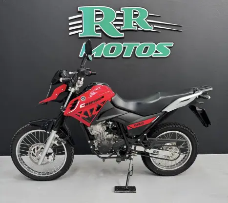 YAMAHA XTZ 150 Crosser S FLEX, Foto 2