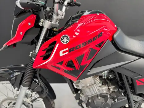 YAMAHA XTZ 150 Crosser S FLEX, Foto 3