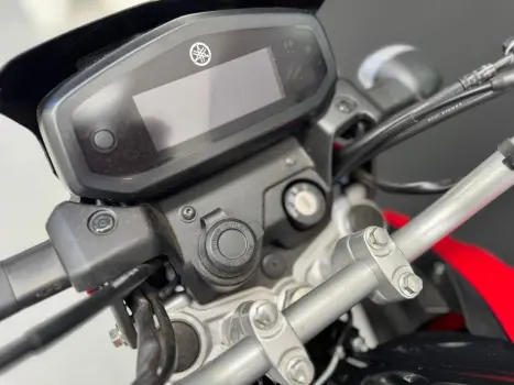 YAMAHA XTZ 150 Crosser S FLEX, Foto 5
