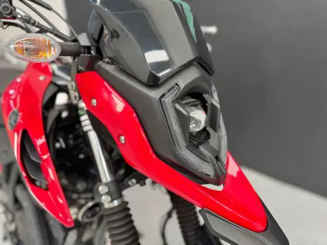 YAMAHA XTZ 150 Crosser S FLEX, Foto 6