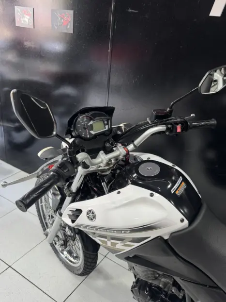 YAMAHA XTZ 150 Crosser S, Foto 5