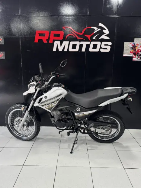 YAMAHA XTZ 150 Crosser S, Foto 3