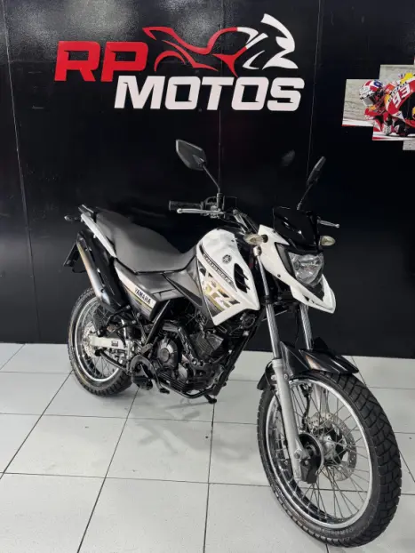 YAMAHA XTZ 150 Crosser S, Foto 1