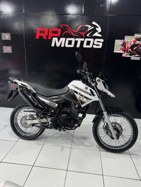 YAMAHA XTZ 150 Crosser S, Foto 2