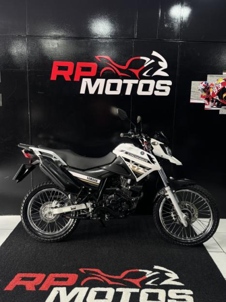 YAMAHA XTZ 150 Crosser S, Foto 1