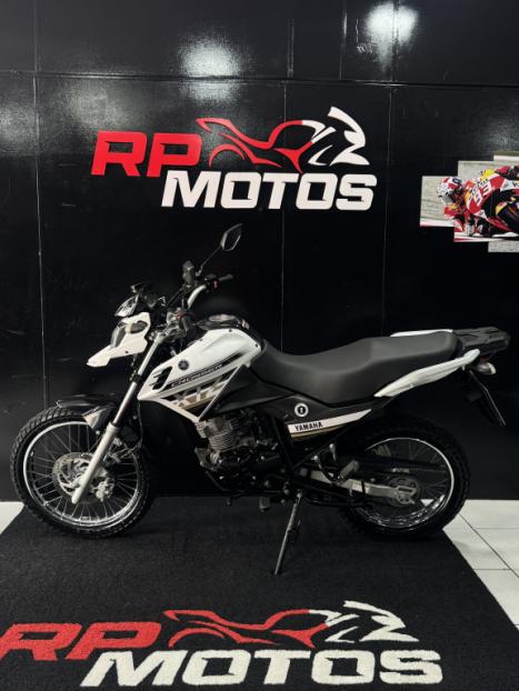 YAMAHA XTZ 150 Crosser S, Foto 2