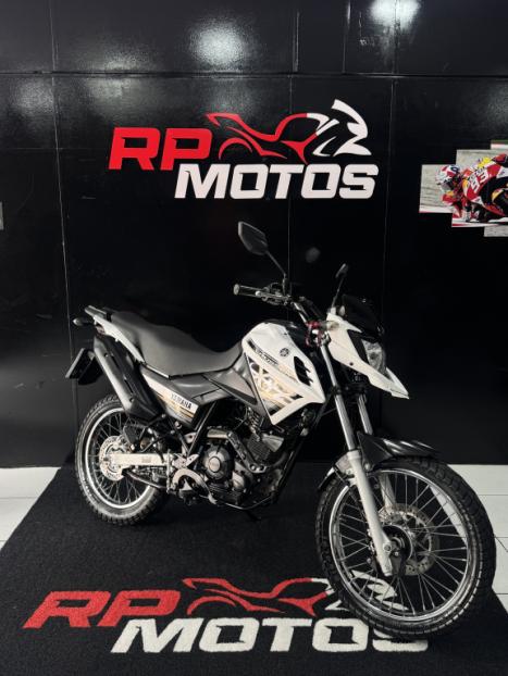 YAMAHA XTZ 150 Crosser S, Foto 3