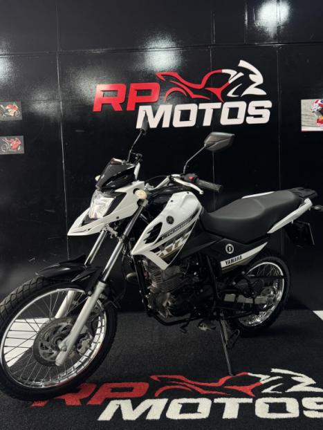 YAMAHA XTZ 150 Crosser S, Foto 4