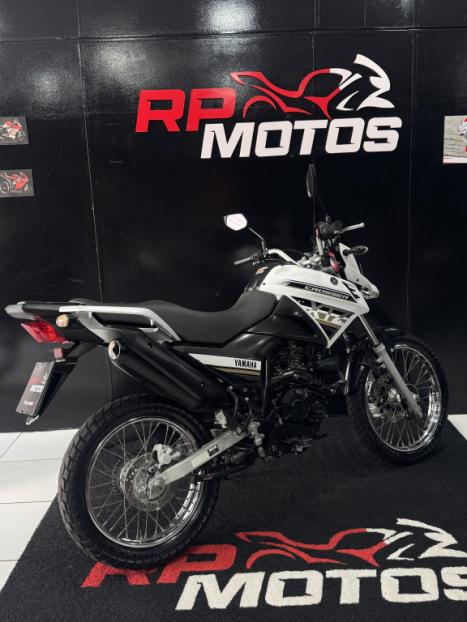 YAMAHA XTZ 150 Crosser S, Foto 6