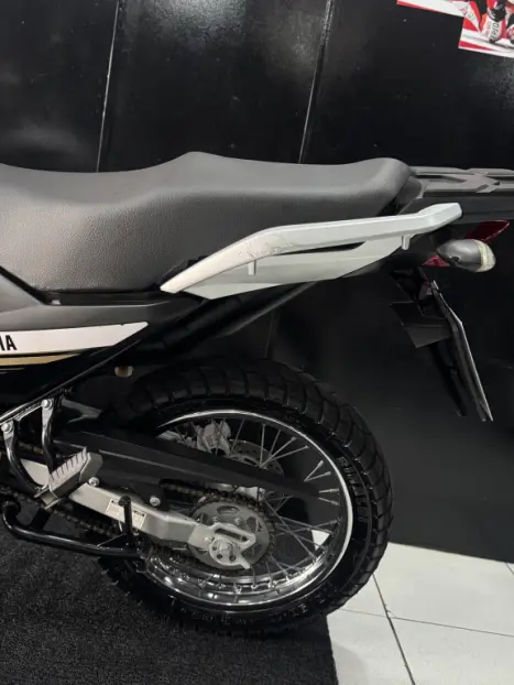YAMAHA XTZ 150 Crosser S, Foto 7
