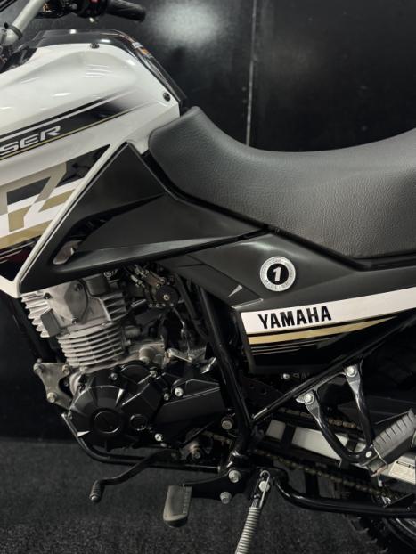 YAMAHA XTZ 150 Crosser S, Foto 8