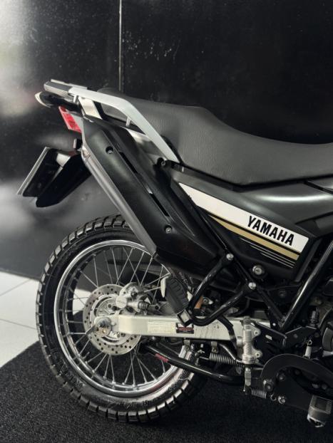 YAMAHA XTZ 150 Crosser S, Foto 11