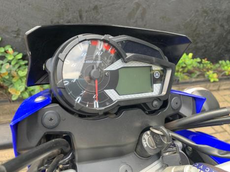 YAMAHA XTZ 150 Crosser Z, Foto 2