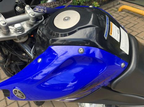 YAMAHA XTZ 150 Crosser Z, Foto 3